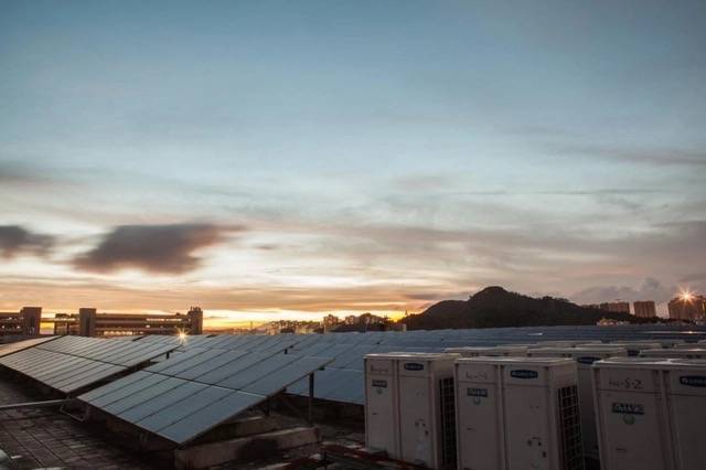 助力“双碳”目标，格力电器以科技力量为可持续发展赋能-家电圈官网