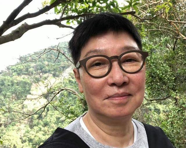 知名港星苏施黄患大肠癌三期!已切除15厘米肿瘤,下月开始化疗