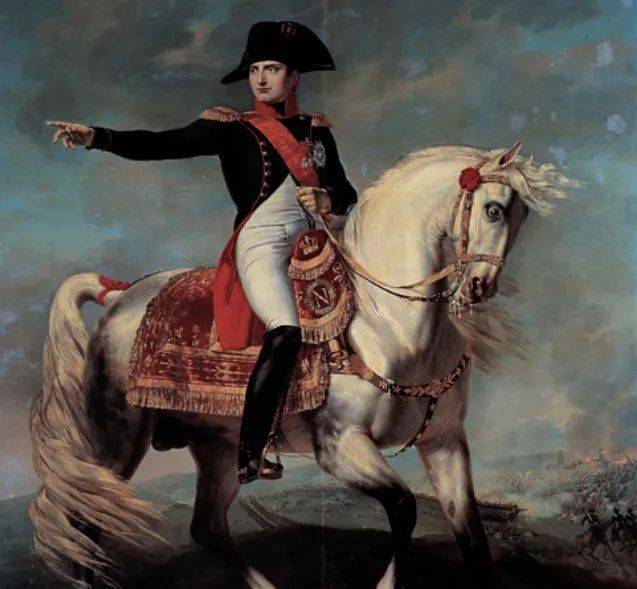 对拿破仑最重要的一场战役,不是三皇会战,也不是土伦战役_奥军_法军