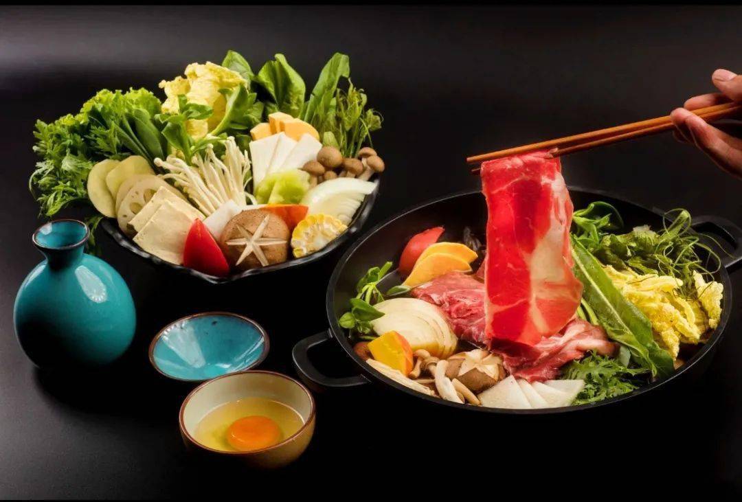 【两店适用丨野紫苏日式火锅61放题】124-338享套餐;午餐/晚餐单人