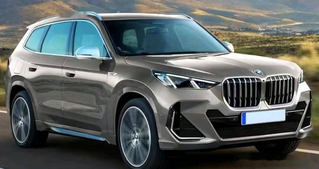 宝马牛x:新一代bmw x3将同奔驰glc一样国产加长后拥有3排7座版_搜狐
