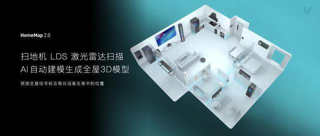 云米发布AI：Helpful 2.0 让全屋智能真正有用、好用-家电圈官网