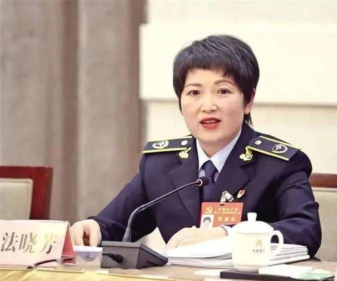 二十大代表谈体会|法晓芳:在新的赶考路上书写公交服务优异答卷_发展