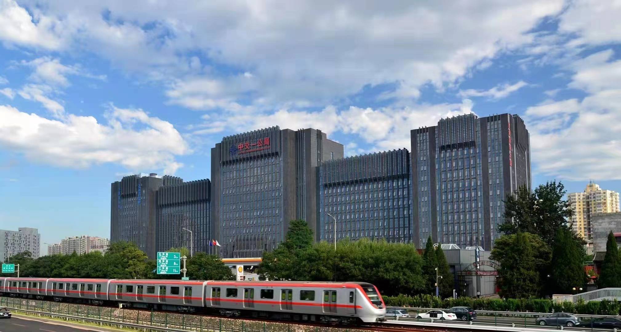 新华世通中心(原世通国际大厦)招租_项目_品质_商务