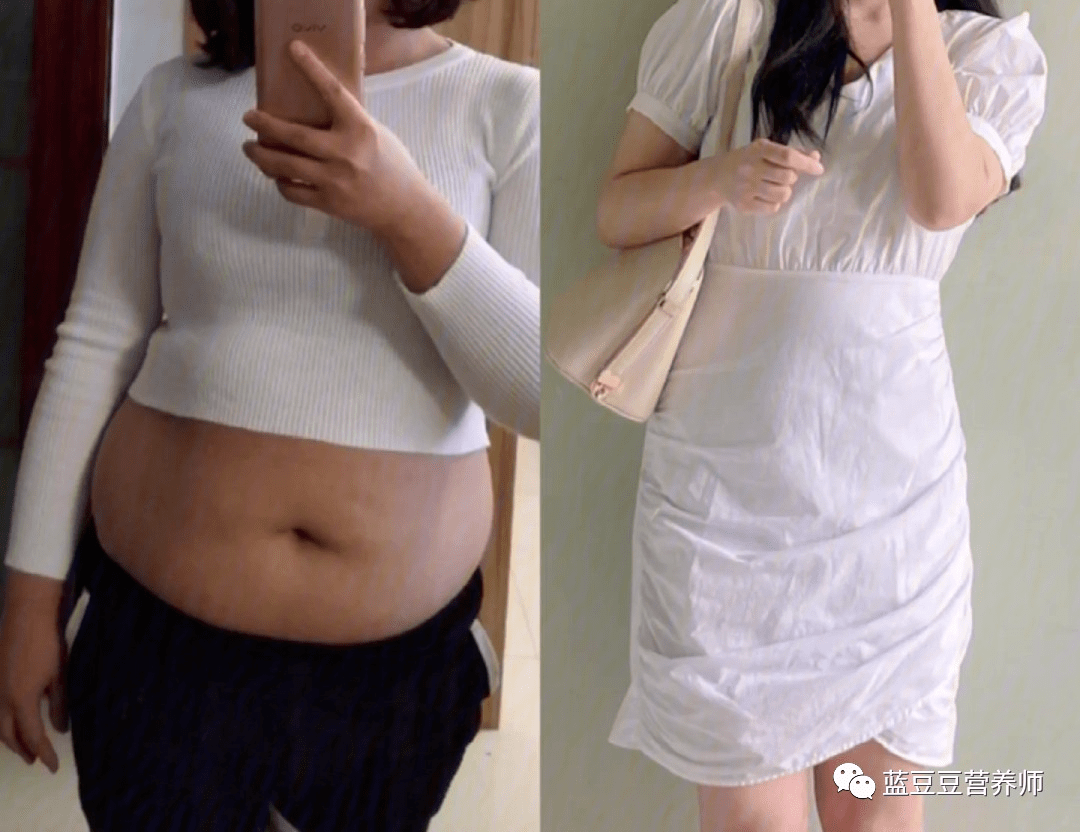 6个减肥习惯,从128斤减到98斤,不刻意减肥也能够瘦_话说_脂肪_公司