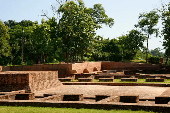 给孤独园——佛教史上第二个僧团居住的地方_佛陀_太子_长者