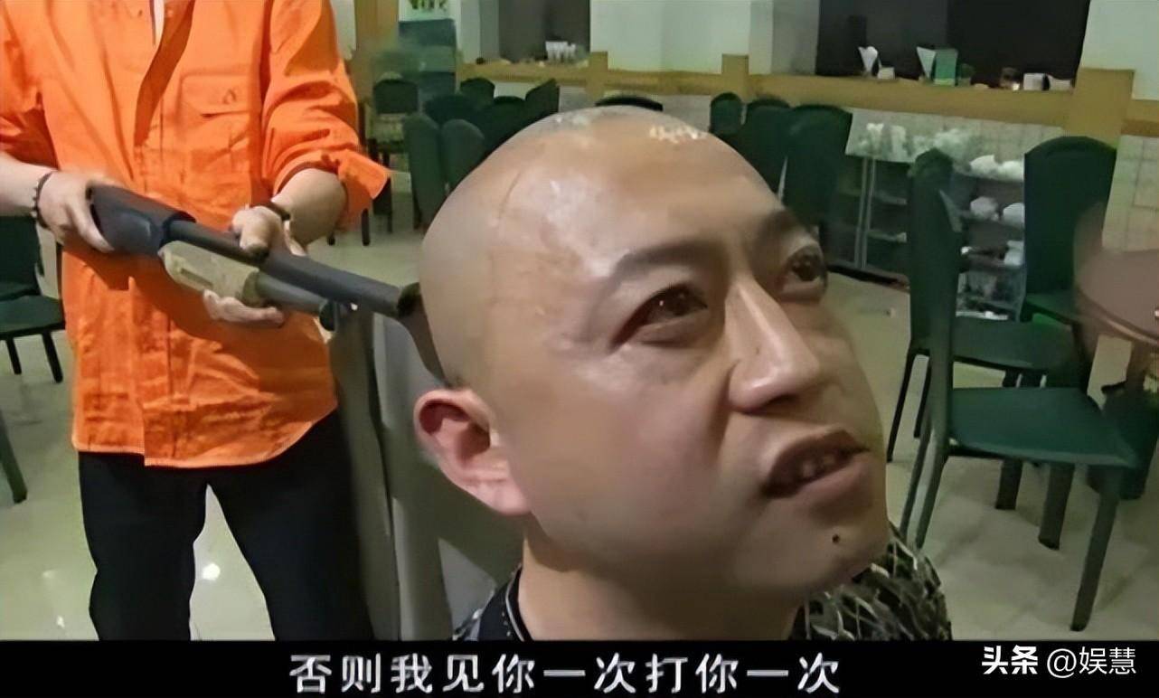 为了一炮打响,王宝德和白红标一起拍了视频