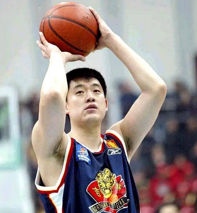 李楠垫底,郭永林仅第四_郑武_投篮_球员