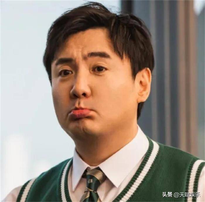 男演员,影视导演,编剧,开心麻花舞台剧签约艺人沈腾_图片_小品_电视剧