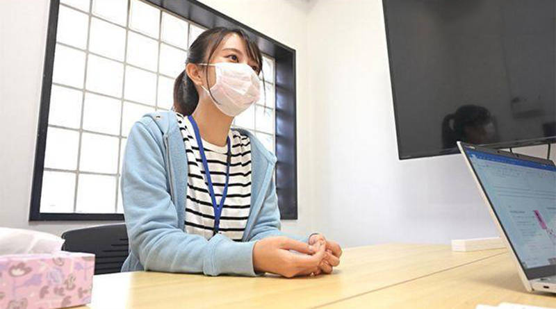 【每日一悠】森川玉绪_工作_出处_姓名