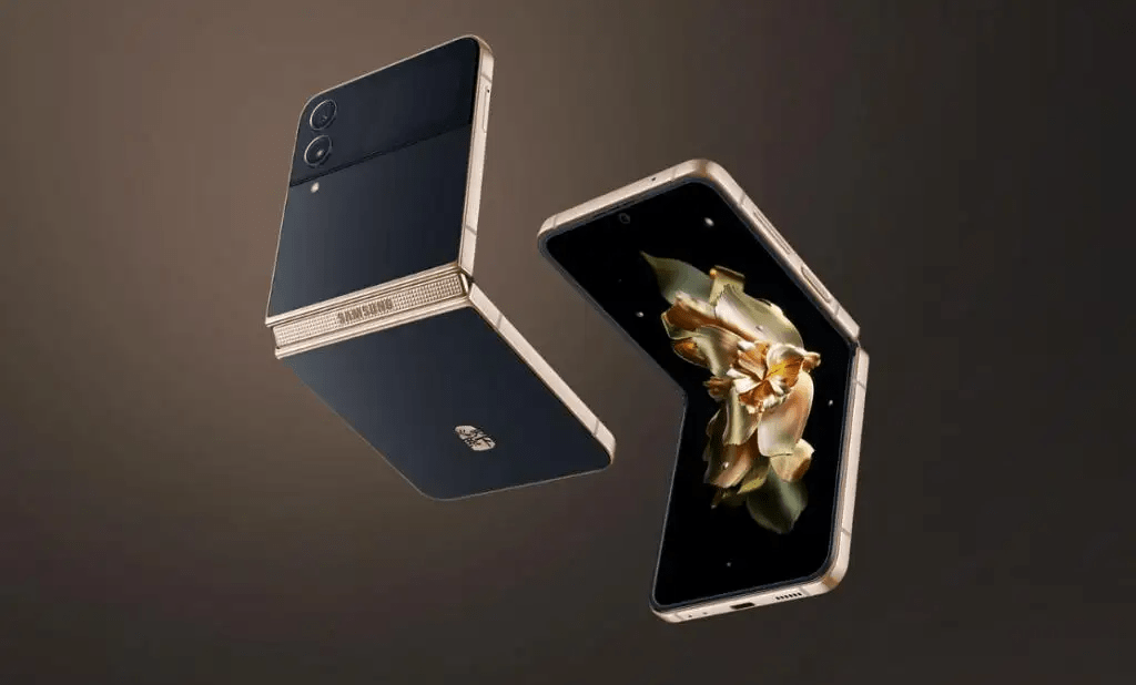 心系天下三星w23/w23 flip发布 纵向折叠横向折叠均有_手机_系列