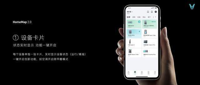 云米发布AI：Helpful 2.0 让全屋智能真正有用、好用-家电圈官网