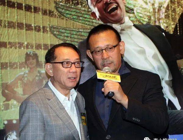 和英皇娱乐大起大落的那些年_杨受成_霍汶希_香港