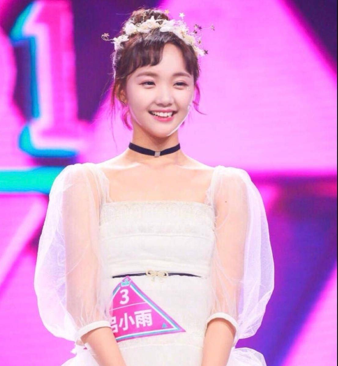 参演了电视剧《陪你到世界之巅》,她在这部剧中演了女二号陆依依一角