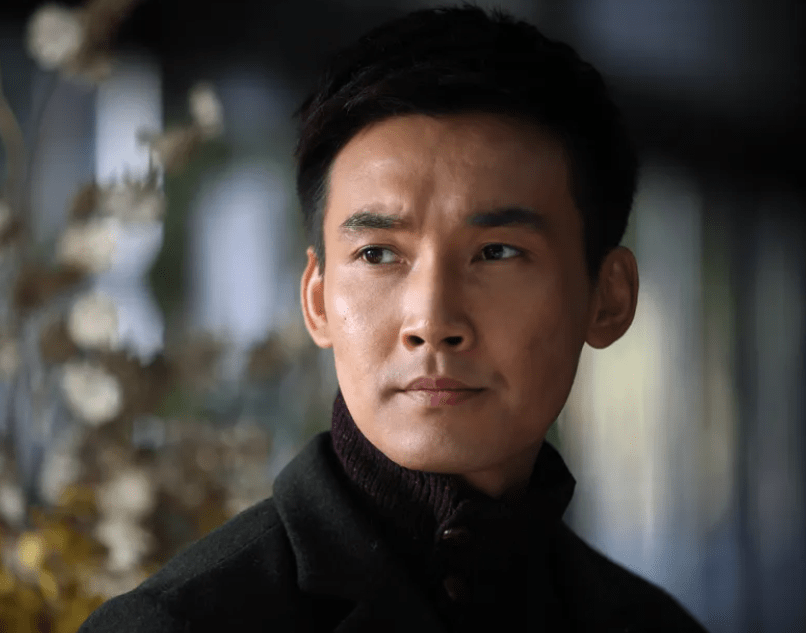 王阳又一新剧即将来袭,聚焦律政题材,演员阵容不错,值得期待