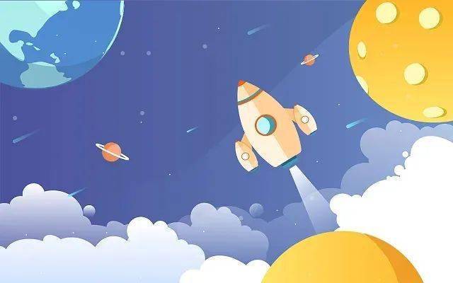 【五彩童年|科创筑梦】放飞科技梦想,点燃五彩童年