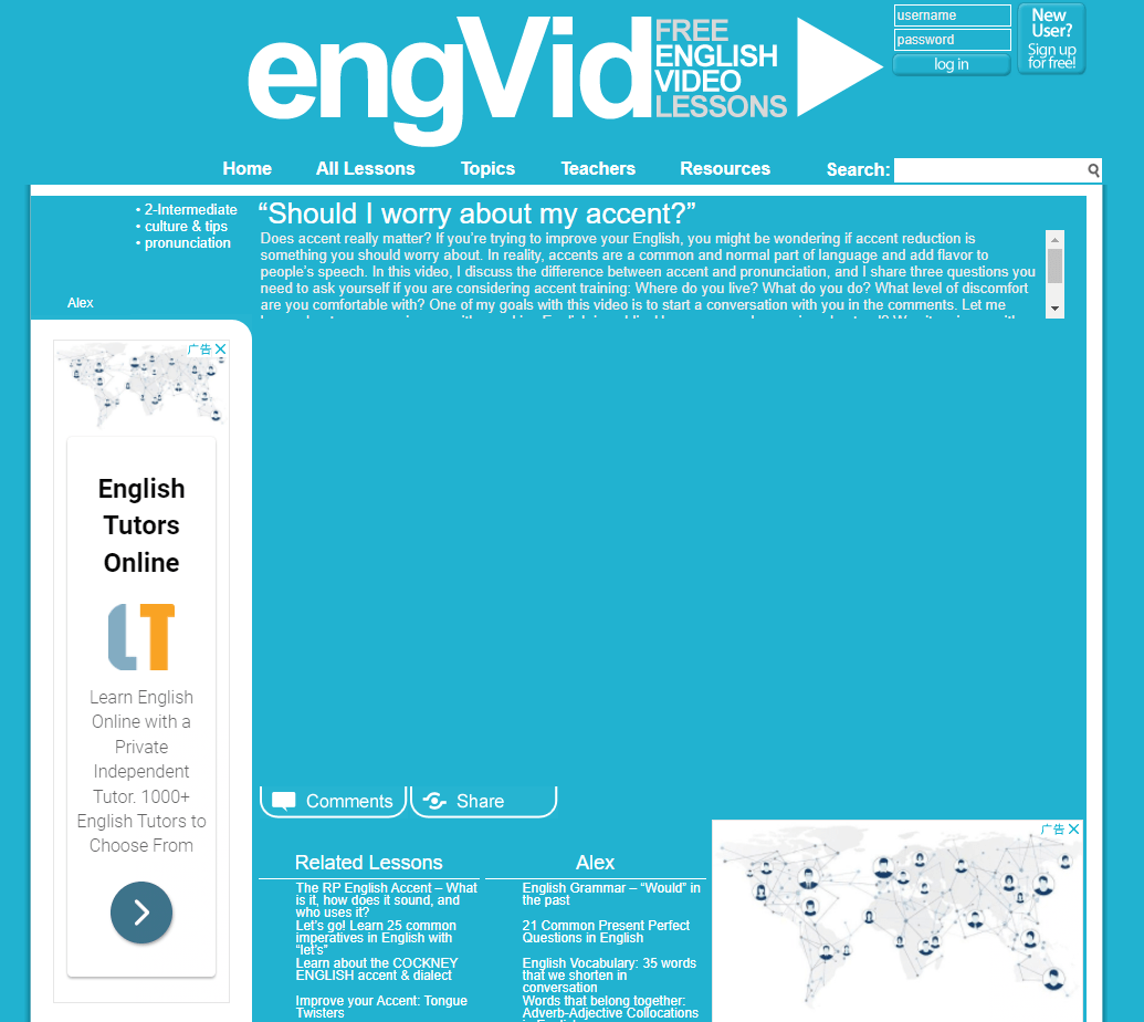 留学英语学习网站_学习英语的网站_免费英语学习资源网站
