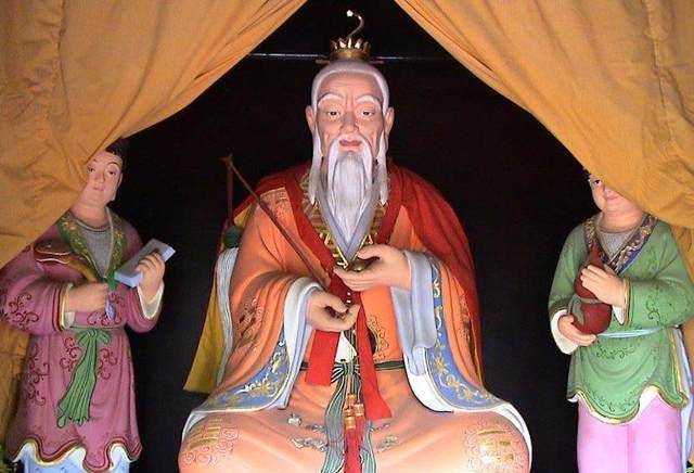 “陈抟老祖”辟谷一睡百日,“三棋赢华山”,传说还是真实存在?_赵匡胤_史书_宋太祖