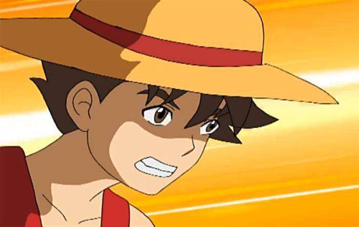 因抄袭《海贼王》出名,一部成国漫经典,一部却无人问津_动漫_评分