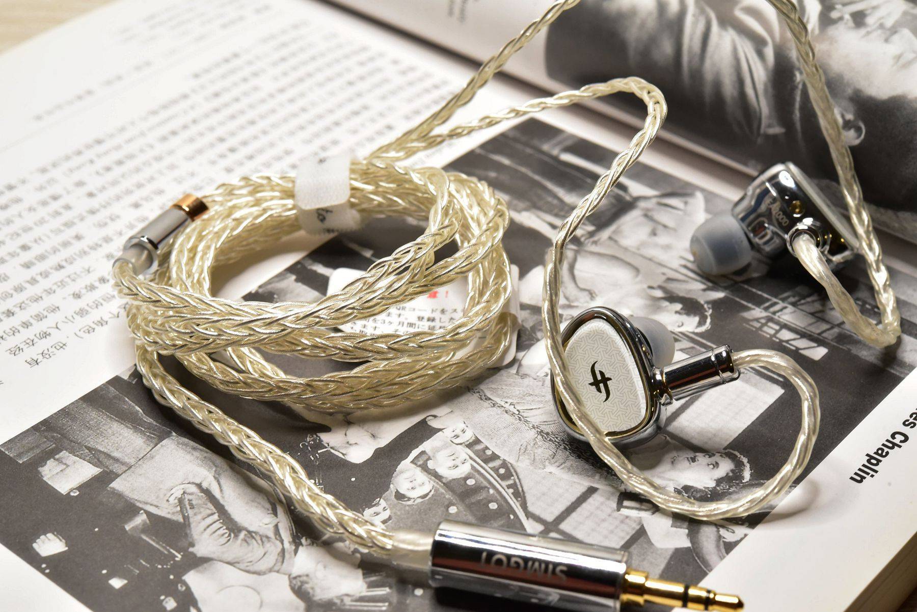 年度惊喜之作,它为国产动圈耳机正名!兴戈EA2000评测