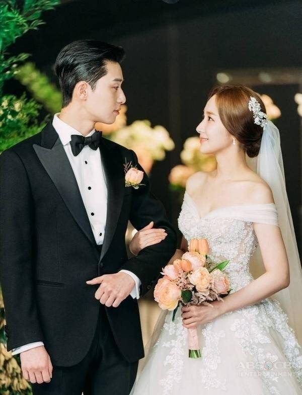 13年整容之路让朴敏英cp徐康俊7岁却毫无违和感,男神收割机在线_减肥