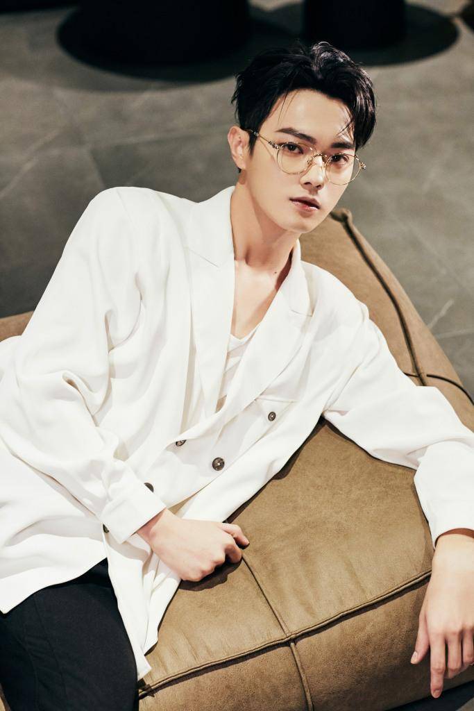 徐凯_medusa_品牌