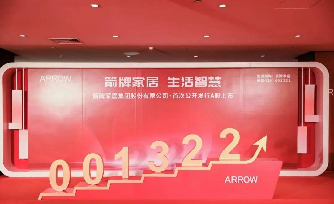 卫浴龙头箭牌家居正式登陆资本市场 募资11.56亿加码智慧家居_公司_品牌_产品
