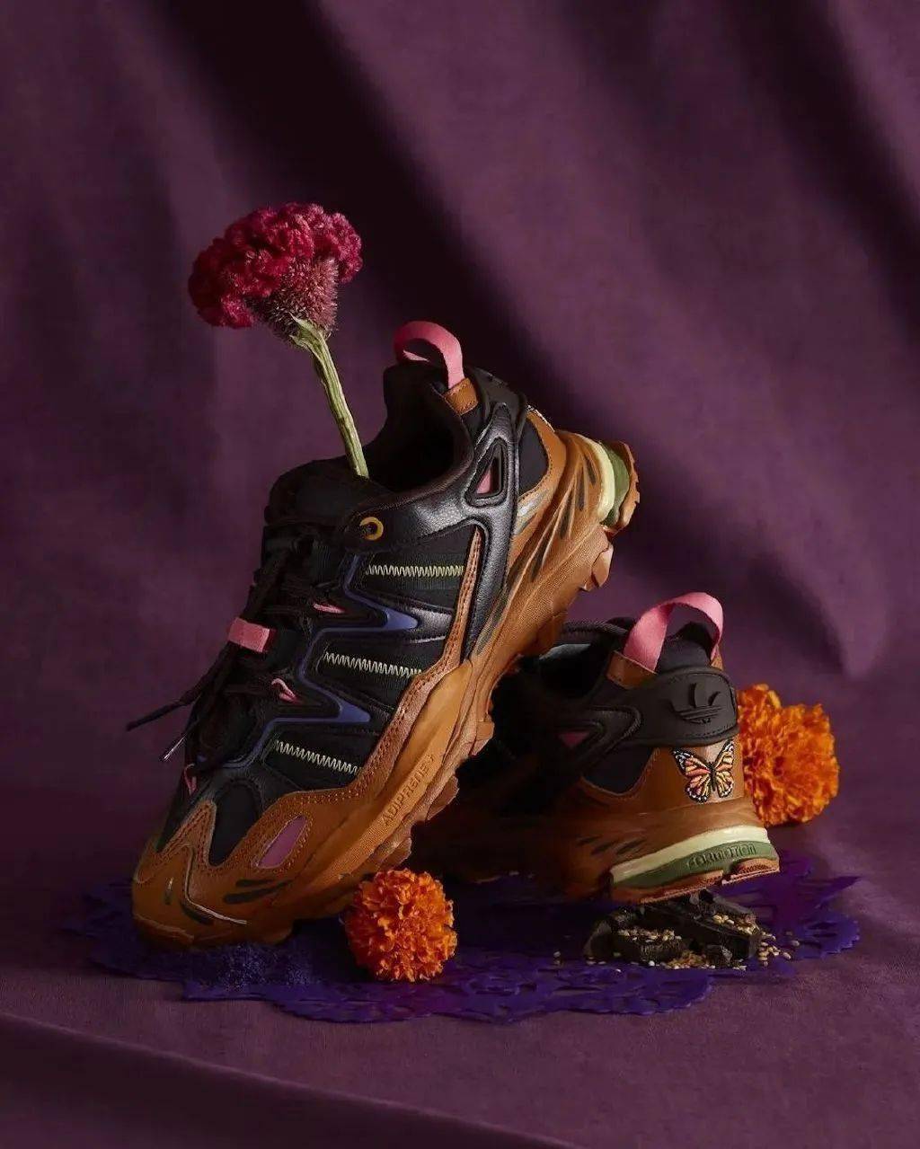 Реплика швейцарских часов - Adidas Reebok совместн