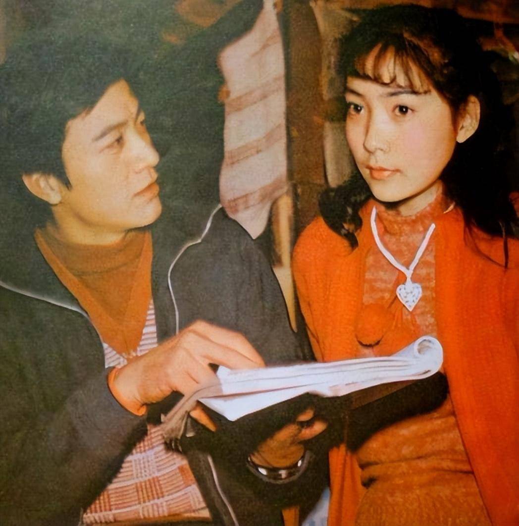 著名演员周里京:28年不敢忘记亡妻,余生只想呵护女儿和后妻_傅春英