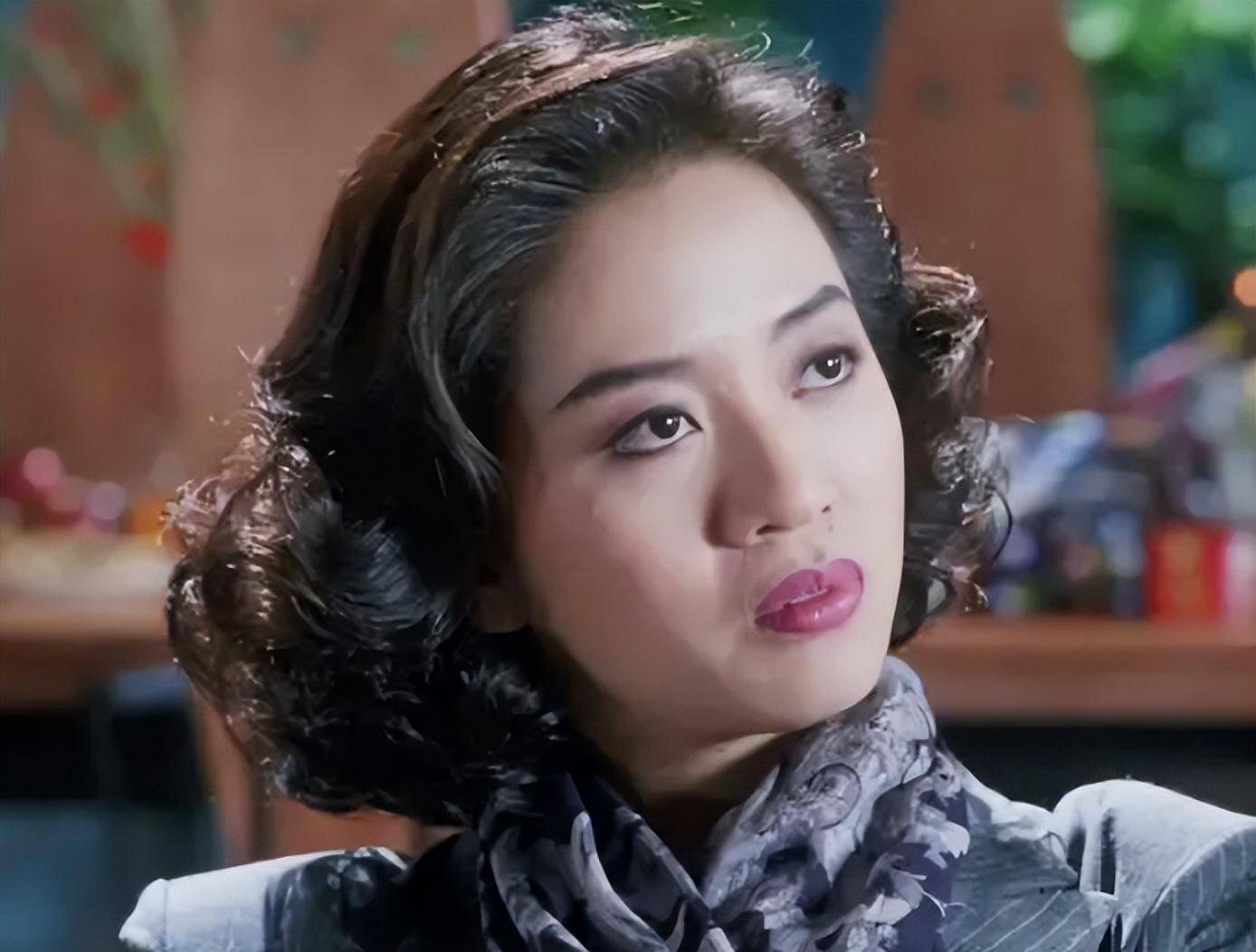 原创 张丽:模仿"梅艳芳"成富豪,刘德华见她落泪,如今怎么样了?-大秦号