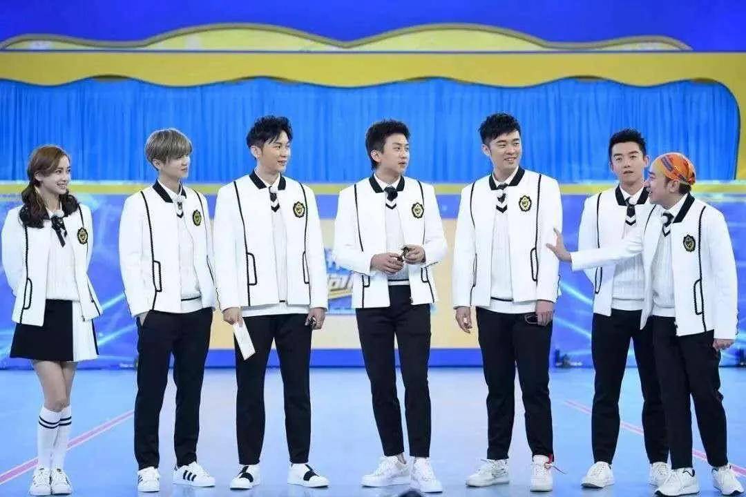 新一季《奔跑吧》官宣阵容,宋雨琦缺席,周深正式宣布加盟_兄弟_网友