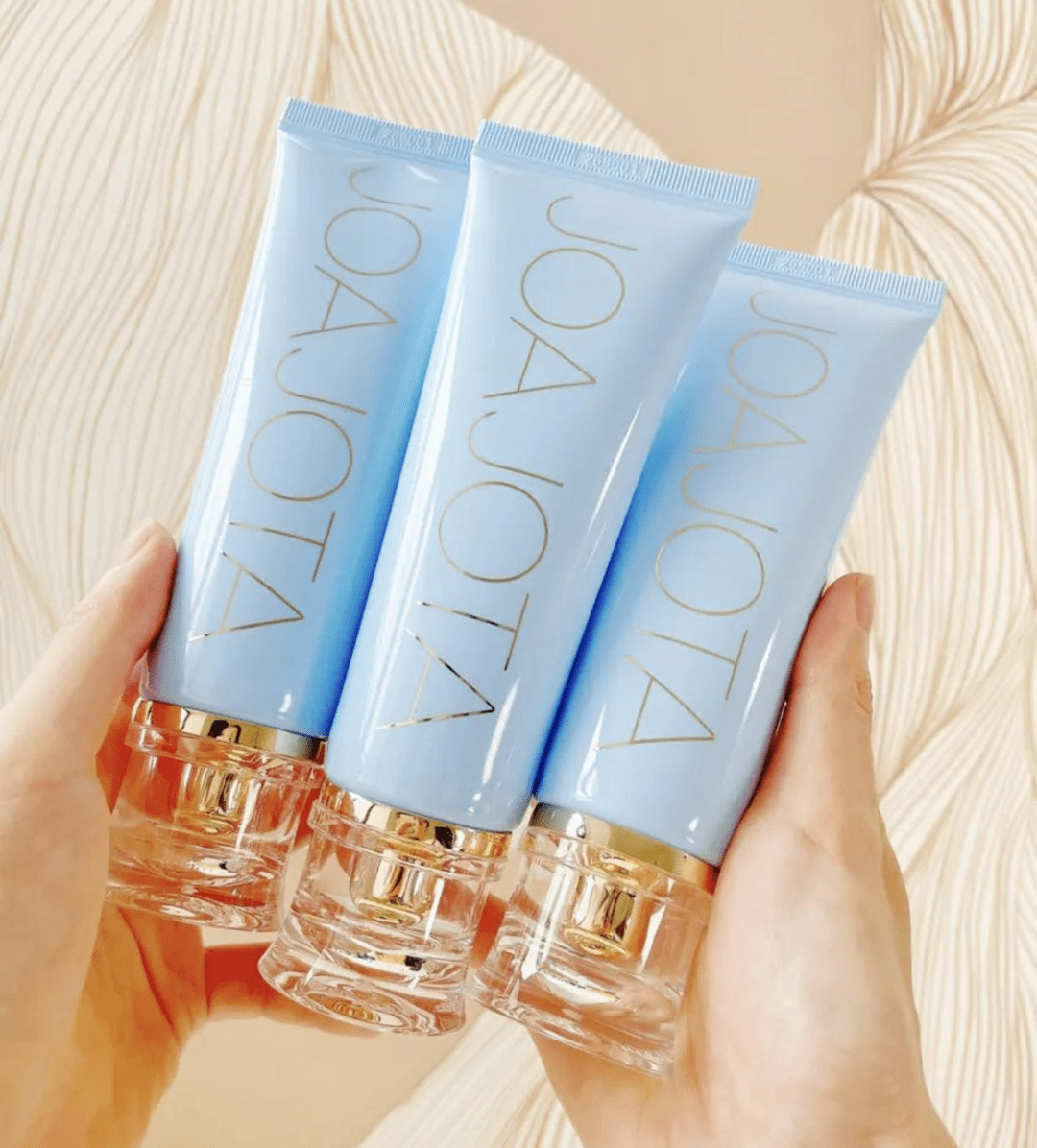 上个月全网疯抢的小蓝管洗面奶6015不是我吹!好评率真的太高了!