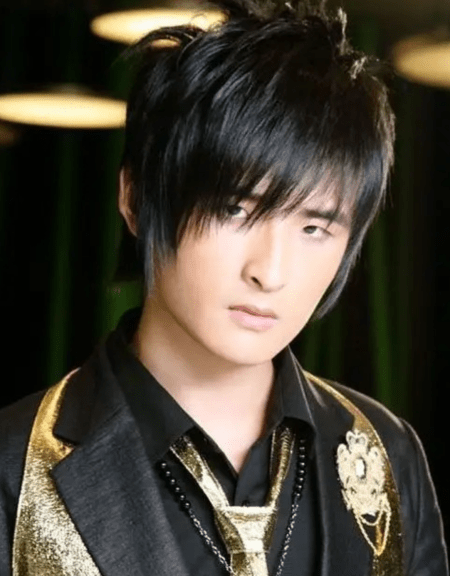 张远发文庆祝至上励合出道14年,感慨:时间真快,小五都结婚了_组合