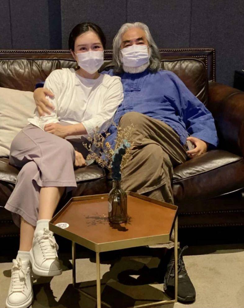 女博士杜星霖为大31岁的老公操碎心,自学五年中医,两年取卵70次