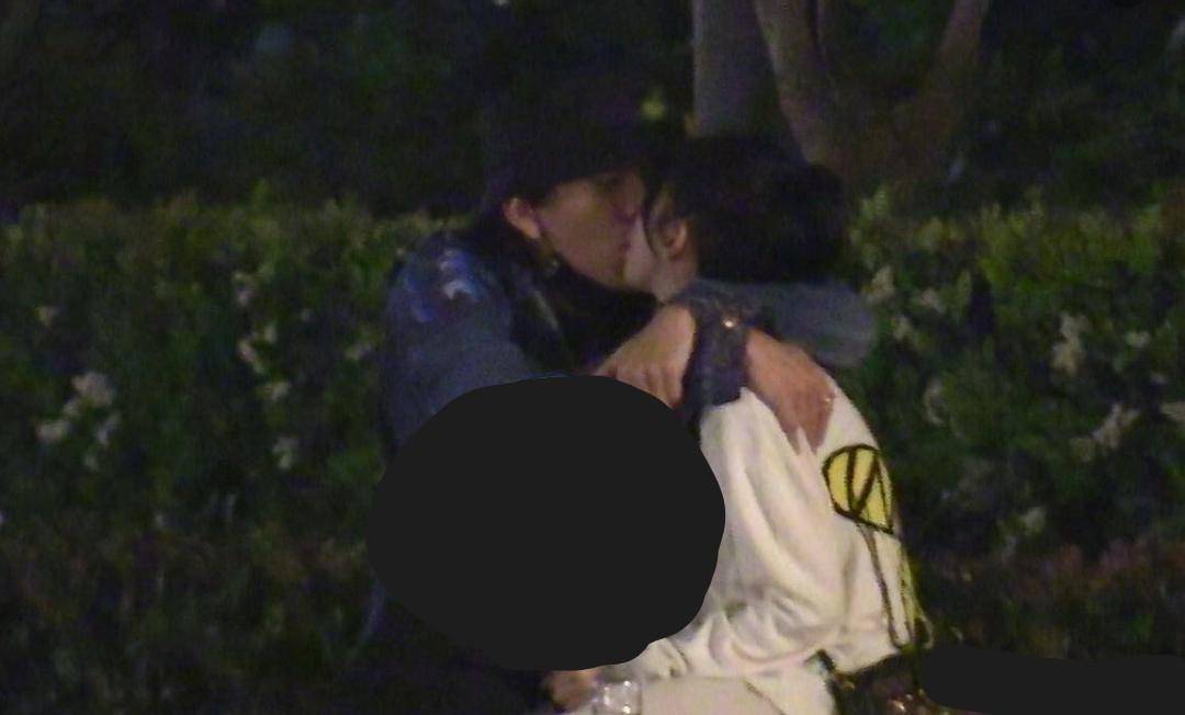 5年9个女伴侣，出名男星人设崩塌，郝富申恋情曝光