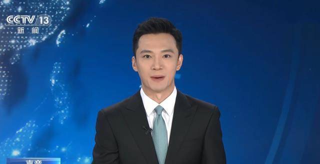 央视新面孔张涛被重用解锁新闻新节目,事业呈现两栖发展趋势_工作