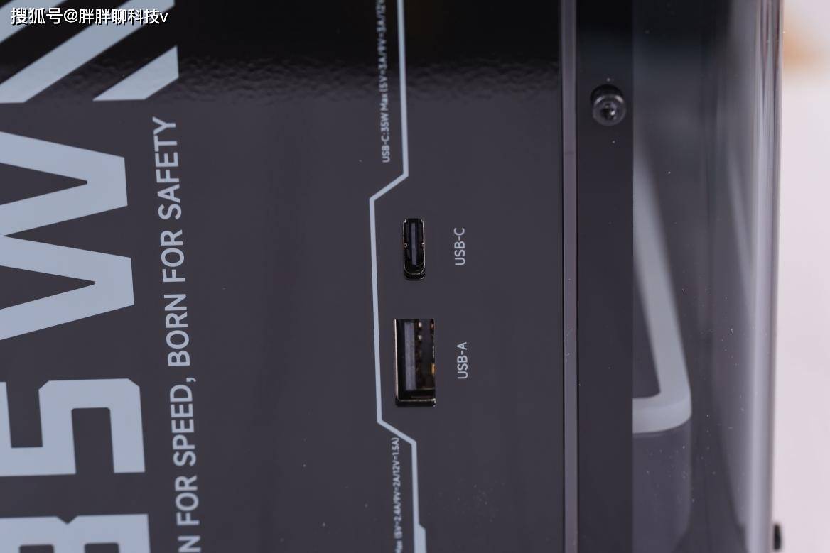 漫步者花再NEW-X光冷能量音箱评测：为什么我说这是未来的音箱？