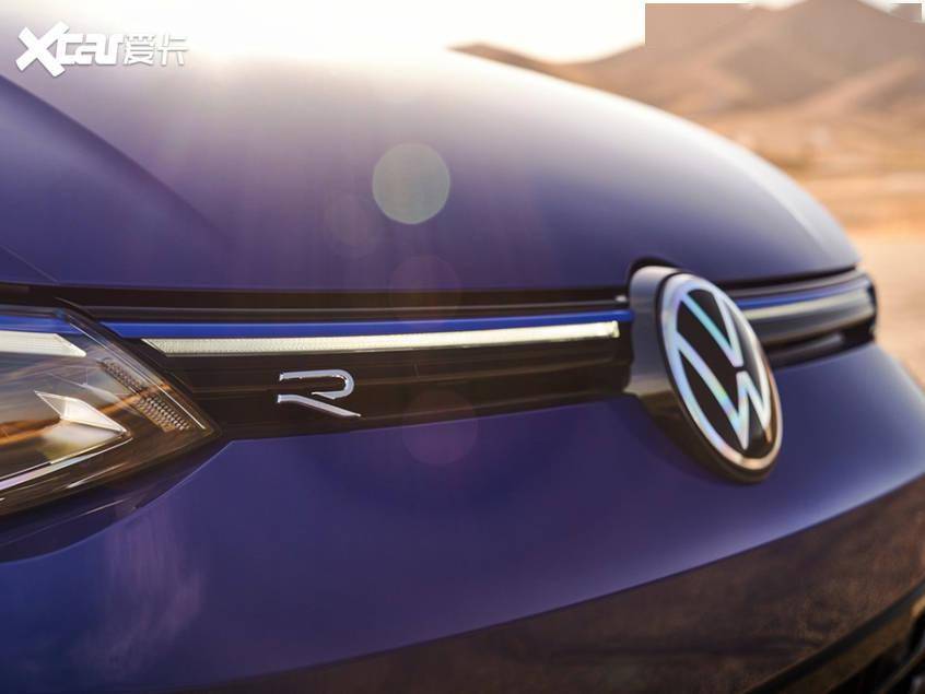 大众计划高性能R系列2023年实现电动化转型 或推出“ID.3 R”_搜狐汽车_搜狐网