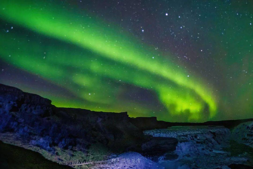 舞动的精灵 —— 极光【北美摄影协会napa - 主题专辑】_brian_light