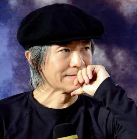 周星驰曾说:人生如果没有梦想和咸鱼有什么区别_电影_刘嘉玲_陈小春