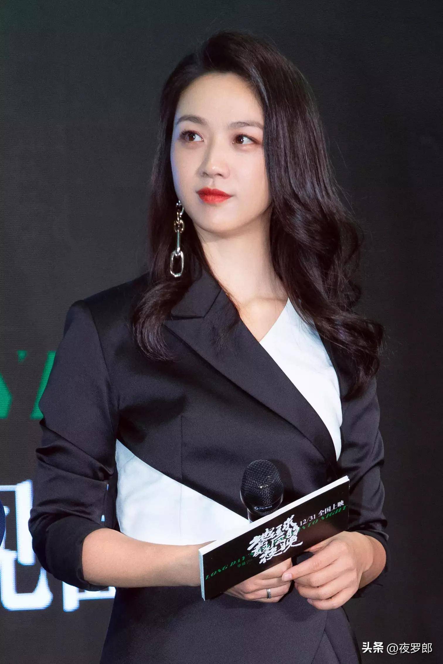 汤唯主演《分手的决心》又获得最佳女主角大奖_电影节_时候_演技