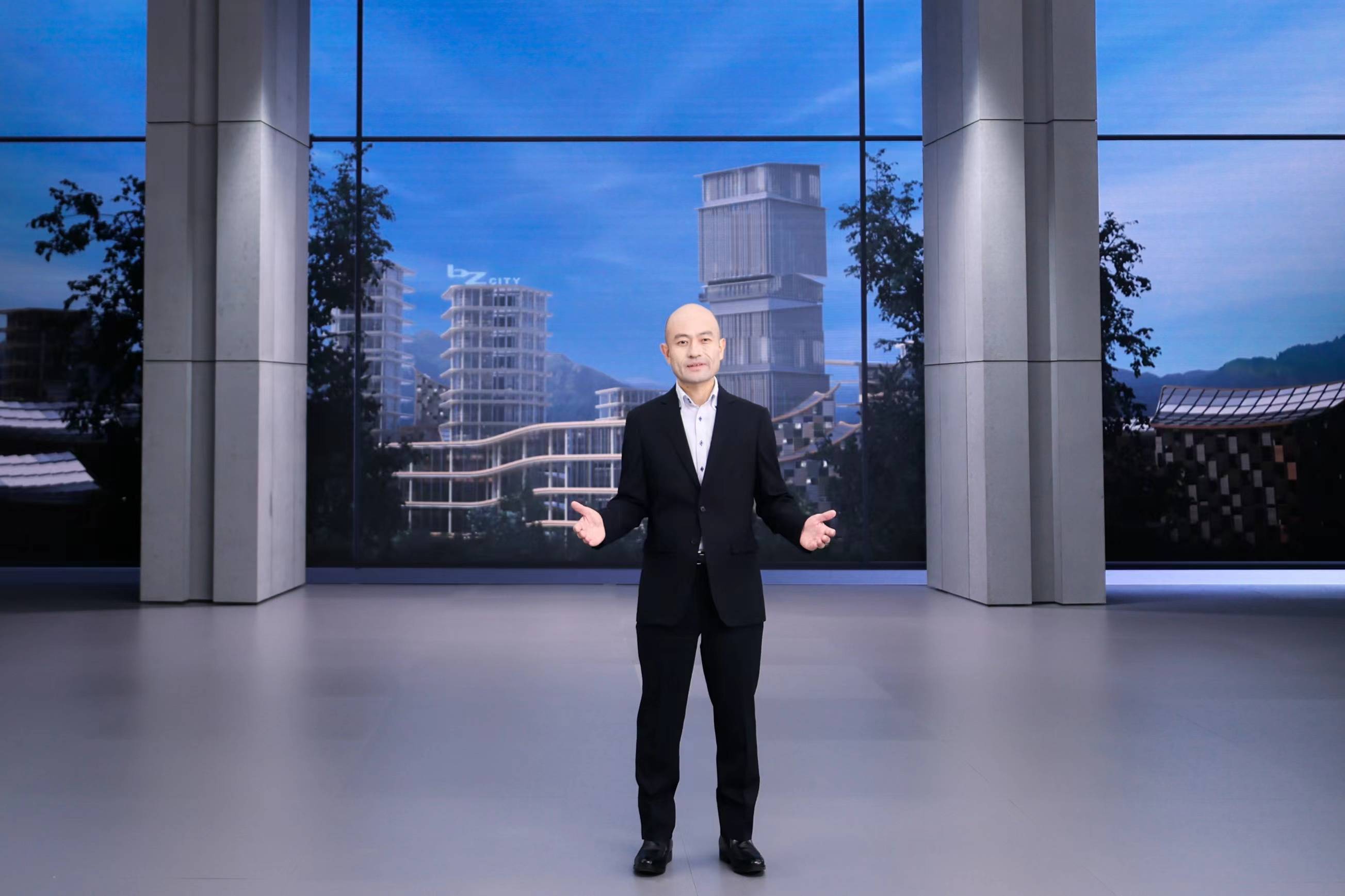 19.98万元起售，一汽丰田bZ4X上市暨bZ3亮相发布会正式开启_搜狐汽车_搜狐网