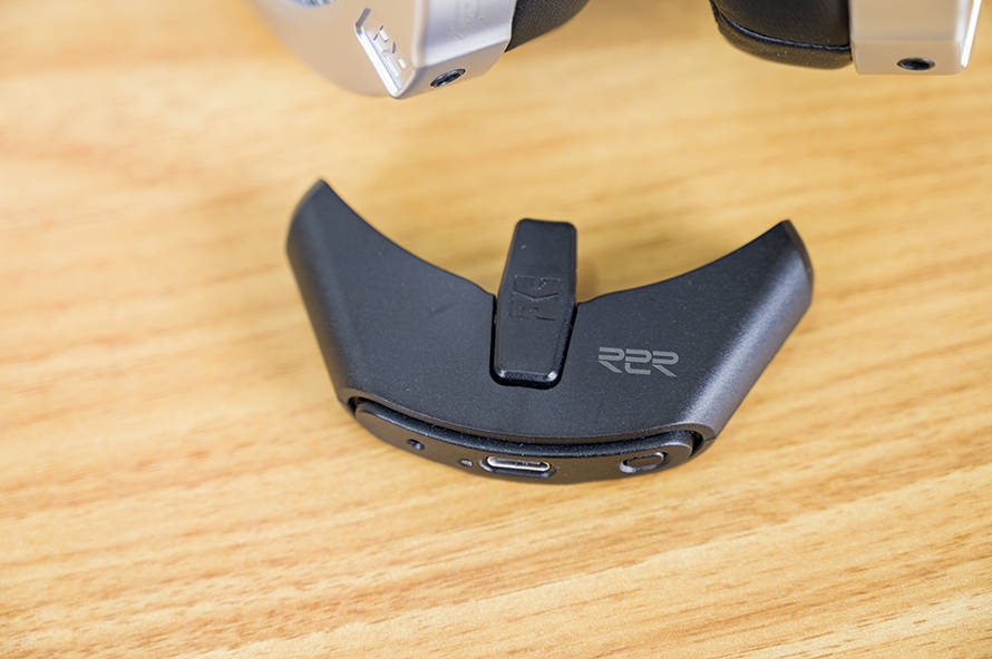 HIFIMAN Deva Pro平板耳机：千元价格 也能体验平板振膜的出色音质