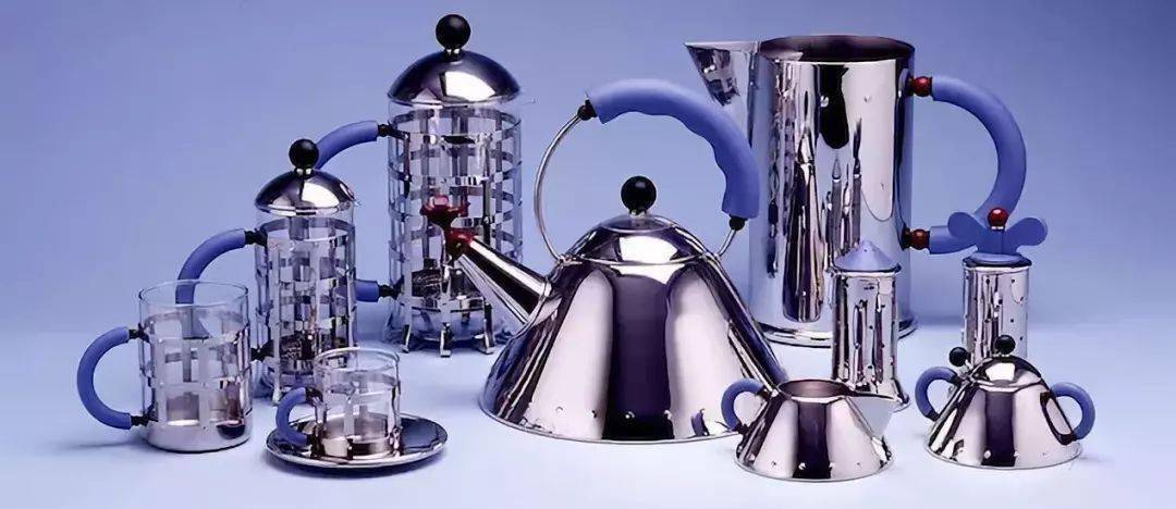 一座包豪斯,半部设计史!