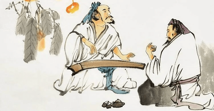 做人要谦逊-人上不傲_收敛_雍正_群臣