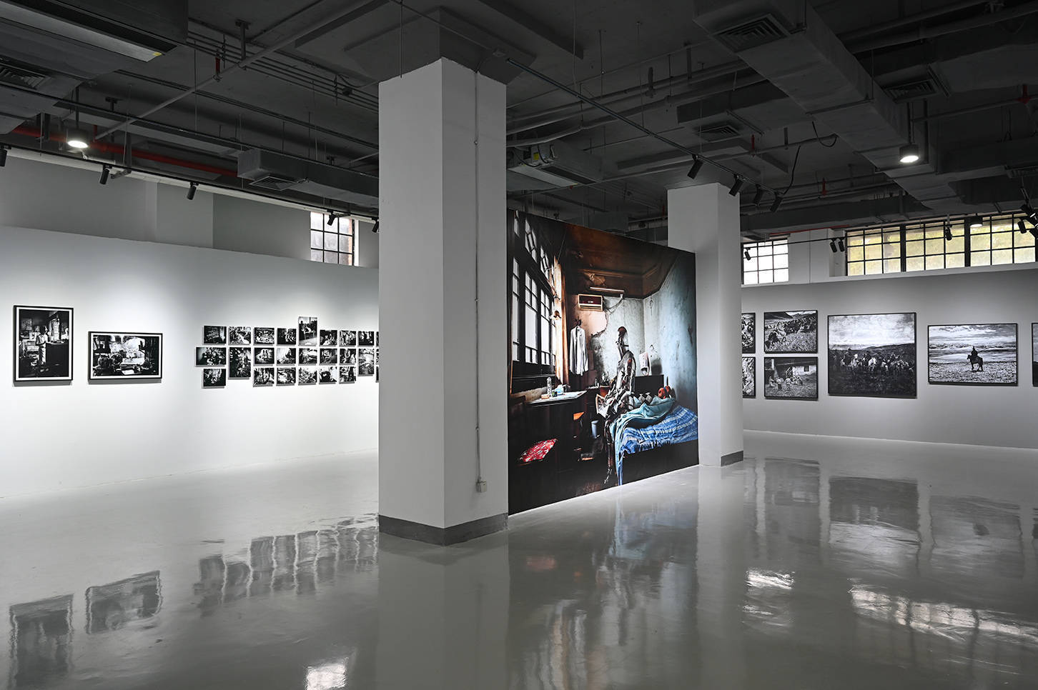 难以置信（光影展览馆 永川）光与影展览，(图6)