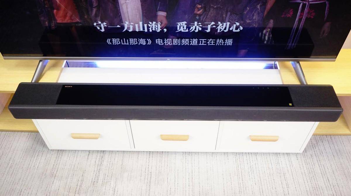 年轻人首款高品质回音壁？天龙HOME 550、索尼HT-A7000对比评测