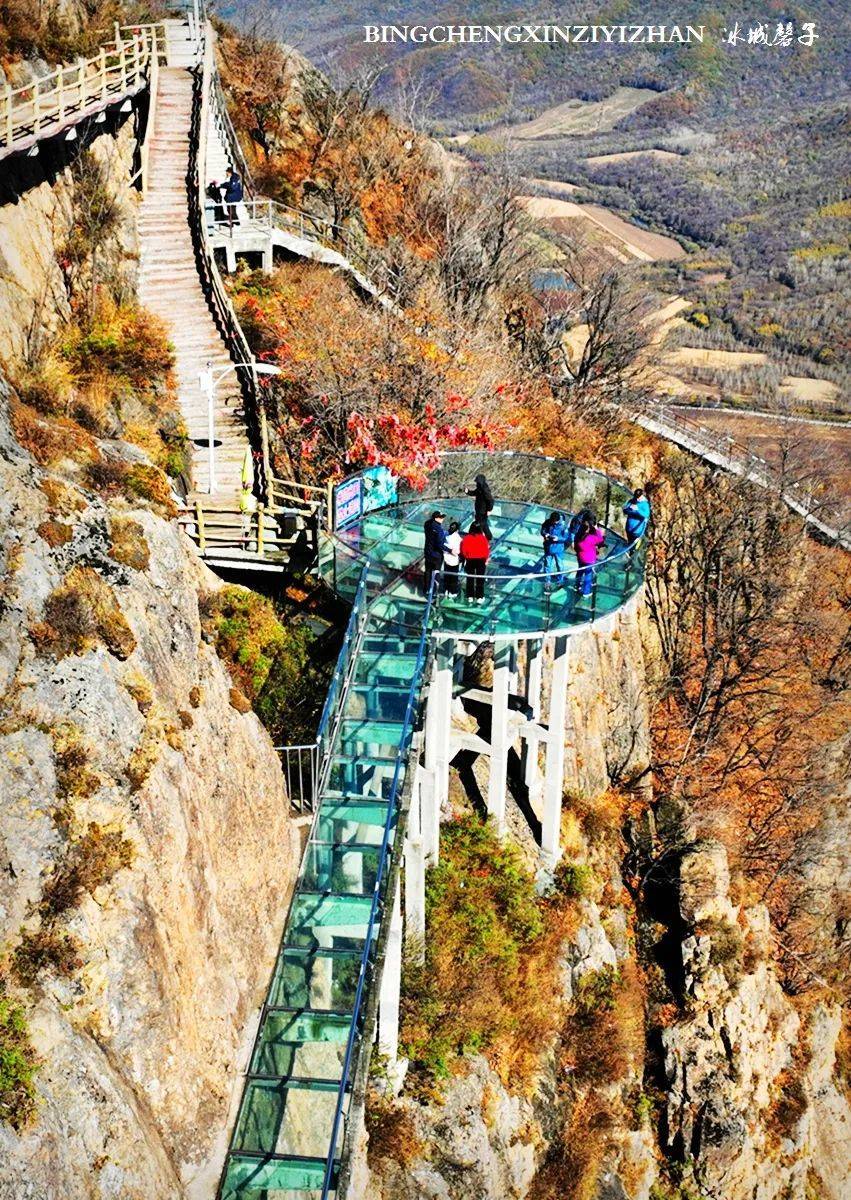 登上哈尔滨的"尖峰岭"帽儿山_抗联_景区_山峰