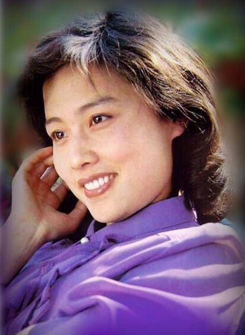 演员赵娜:一婚嫁祝延平,二婚嫁杜志国,如今66岁单身一人_表演_成为了