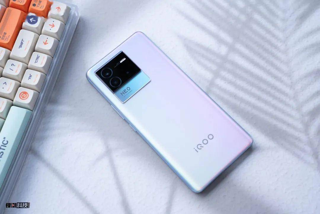 iqoo neo的进击之路_手机_系列_电竞